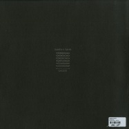 Back View : Damien K.Sahri - GHOSTS EP - Why Wait Music / WW001K