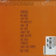 Back View : Grand Pianoramax - SOUNDWAVE (ALBUM CD) - Mental Groove / MG116CD