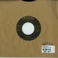 Back View : Noel Brown, Ike B & The Crystalites - PHOENIX / PATRICIA (7 INCH) - Dub Store Records / dsrdh7018