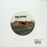 Back View : Mark Grusane - SPACE MOUNTAIN / 5TH DIMENSION (7 INCH) - Sounds Familiar / MG01