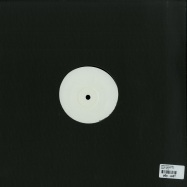 Back View : Pearl River Sound - KISS MY SMILING FACE - X-Kalay / XK002