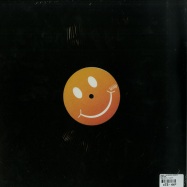 Back View : A:lex / Richmond Wagner - LEAP 006 - Leap Records / Leap006