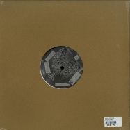 Back View : Iishivu / Flord King - FROM EAST TO WEST - Junk Yard Connection / JYC014