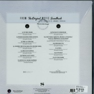 Back View : Armando Trovaioli - PROFUMO DI DONNA O.S.T. (LTD YELLOW 180G LP) - Music On Vinyl / movatm010