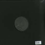 Back View : Topper - LOCO-MIRIOR EP (VINYL ONLY) - All Inn Black / AIBLACK018