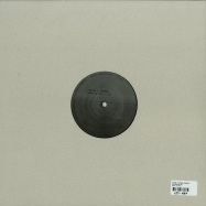 Back View : Julian / Fengda Carissa - NOTHING BUT EP - eliptic / ELIP001