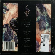 Back View : Sepalcure - FOLDING TIME (CD) - Hotflush / hfcd11