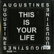 Back View : Augustines - THIS IS YOUR LIFE (LP) - Caroline International / CAROL012LP / 4787926