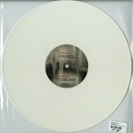 Back View : Kristian Heikkila - THE KILLING - Translucent Records / TRANSLUCENT004V