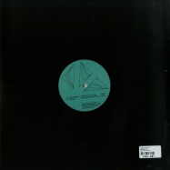 Back View : Various Artists - SAMPLER 001 - Neo Violence / NVS001