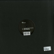 Back View : Synkro - CHANGES REMIX EP - Apollo / AMB1601