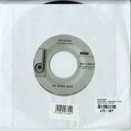 Back View : Budos Band - MAELSTROM / AVALANCHE (7 INCH) - Daptone Records / dap1099