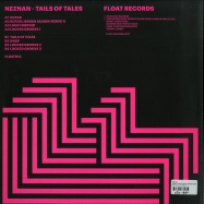Back View : Neznan - TAILS OF TALES (JEROEN SEARCH REMIX) - Float Records / FLOAT013