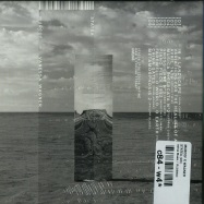 Back View : Murcof x Wagner - STATEA (CD) - Infine Music / IF1038CD