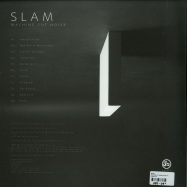 Back View : Slam - MACHINE CUT NOISE (2X12 LP) - SOMALP114