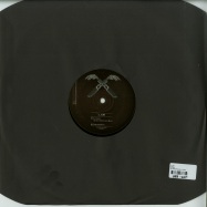 Back View : L_Cio - VP004 - Vox Populi Records / VP004