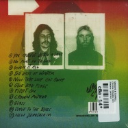 Back View : Smoove & Turrell - CROWN POSADA (CD) - Jalapeno / jal222cd