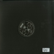 Back View : Ambivalent - DRAG (AMOTIK / DUSTIN ZAHN RMXS) - Enemy Records / enemy032