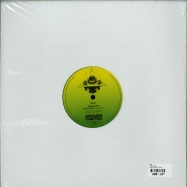 Back View : EPG - PARTY ROCK - Ground Control / GC-003
