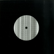 Back View : LTGL - SCRIBBLE (LTD 7 INCH) - Tangram Records / TNGRM016