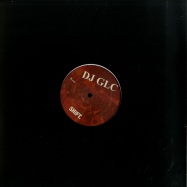 Back View : DJ GLC - FEEL THE RHYTHM EP (SIMONCINO REMIX) - Shift LTD / SHIFTLTD008
