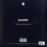 Back View : Loadstar - I NEED THE NIGHT / GUERILLA - Ram Records / ramm249