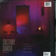 Back View : Solitary Dancer - DUALISM - Dark Entries / DE154
