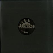 Back View : Janice & Bill Youngman - JANICE3 - Janice / JANICE3