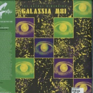 Back View : The Astral Dimension - GALASSIA M81 LP (LTD 180G LP) - Spettro / sp/l09