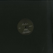 Back View : Arnheim - WOULD YOU TELL ME ABOUT YOU - Barbara / Barbara002