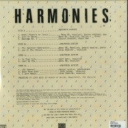 Back View : Lord Echo - HARMONIES (LTD 2LP) - Soundway / sndwlp090x / 05147081