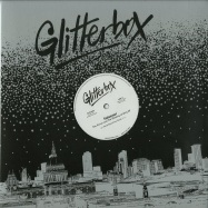 Back View : Folamour - THE POWER AND THE BLESSING OF UNITY EP - Glitterbox / GLITS008