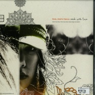 Back View : Nancy Noise - KAIA / AZIZIS DANCE (ANDREW WEATHERALL REMIX) - Beyond Paradise / BPR002