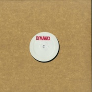 Back View : Sex Judas feat. Ricky - Sex Judas Remixes - Cymawax / CYMAWAX007
