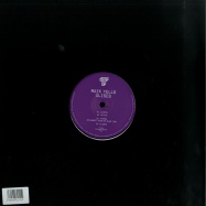 Back View : Maik Yells - ULISES (VINYL ONLY) - Taverna Tracks / TT010