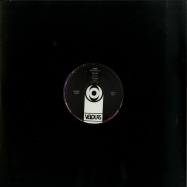 Back View : Name - SIDE EFFECT EP - Velours Records / Velours002