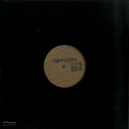 Back View : Various Artists - SURE CUTS LIMITED 003 - Sure Cuts Limited / SCL003