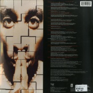 Back View : 2 Pac - STRICTLY 4 MY N.I.G.G.A.Z... (2 LP) - Universal / 2795018
