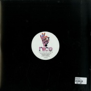 Back View : Various Artists - SEXY PARTY VOL. 1 - Nice Recordings / NICE001