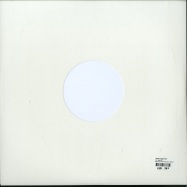 Back View : Ludgate Squatter - U.K. Steel EP - West End Communications / WEC007