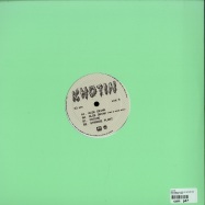 Back View : Khotin - ALOE DRINK (FORCE OF NATURE MIX) - Public Release / PR17