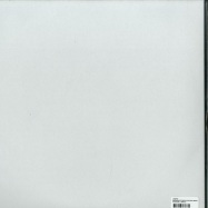 Back View : LoYoTo - KARMADOG EP WITH STEVE BUG REMIX - Foul & Sunk / FASM015