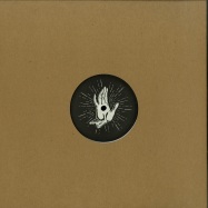 Back View : Hammer - OZONE EP - Modern Magic Records / MMR004