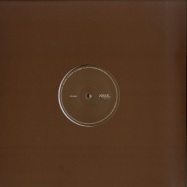 Back View : Rowlanz - JOGGER EP - Joule Imprint / JOULE06