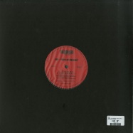 Back View : 16B - TRAIL OF DREAMS (180G VINYL) - Alola Records / ALO54