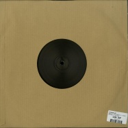 Back View : Thundaklap - MAKEYA / PSYCHEDELIC (10 INCH , HANDSTAMPED) - Boka Records / BOKA049