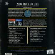Back View : Various Artists - WIGAN CASINO 45 (LP) - Outta Sight / OSVLP021