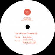 Back View : Various Artists - TALE OF TALES: CHAPTER 3 - Lagaffe Tales / Lagaffe007
