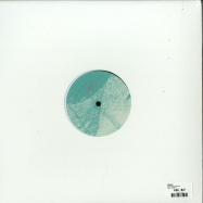 Back View : Deniro - BHOTE KUKUR EP - Tape / TAPE012
