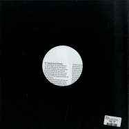 Back View : Siarem - INDUSTRIAL MACHINERY EP - Hypnotica Colectiva Records / HCR003
